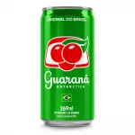Guaraná Antártica - 269ml