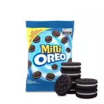 Mini Oreo 35 gramas