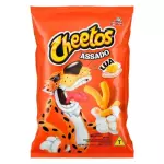 CHEETOS LUA 95GR