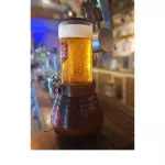 Yarda Lager 1.5 LTS