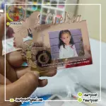 Recuerdo inmantado