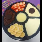 Roleta de Açaí