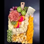 Tabua De Frios