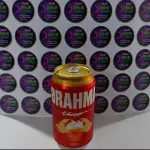 Brahma Lata 350ml