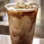 Latte Vainilla Frio