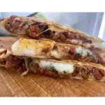 Quesadilla
