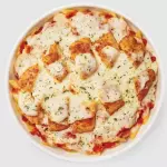 Pollo parmesano