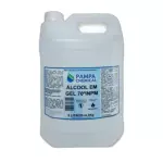Álcool em Gel 70° 5L