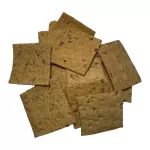 Biscoito Linhaça+Banana+Canela+Aveia