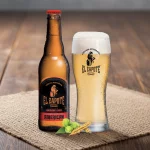ZAPOTE AMERICAN LAGER