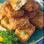 NUGGETS DE POLLO