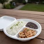 Filé de Frango acebolado