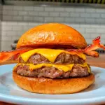 Laboka Big Bacon