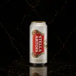 Stella Artois Lata  473 ml