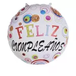 FELIZ CUMPLEAÑOS 27