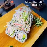Dinamita Roll