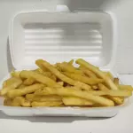 Batata média