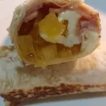 Rollo Hawaiano