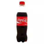 Coca Cola  500ml