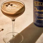 Espresso martini