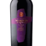 MISIONES DE RENGO GRAN RESERVA