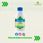 SOLUCIÓN ORAL DE SAUCO