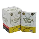 Tabacco acrema