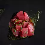Temaki Atum