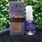 Aceite cutícula victoria