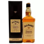 Jack Daniels Honey