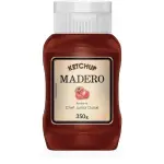 Ketchup Madero 350g