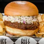 PULLED PORK