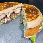 Chicken Burguer