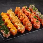 Combo Dyo misto 30 peças