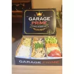 Strogonoff de Frango Prime