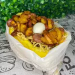 DOGÃO DA CASA