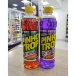 Desinfetante Pinho Trop 500 ml
