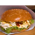 Pollo deshilachado