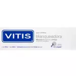 VITIS pasta dental blanqueadora 100m