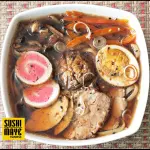 Ramen Torisozui