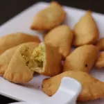 Box Empanadas x 10