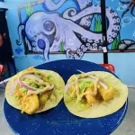 Tacos baja