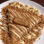 Lotus Biscoff.💛
