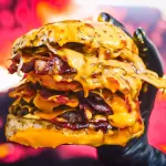 MEGA BACON