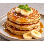 Hotcakes Kraft