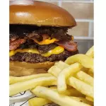 Smash Burguer Coqueiros 3.0