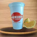 SUCO DE LARANJA 500ML