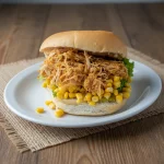 Hamburguer ao frango