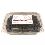 Arándanos orgánicos x 125 g