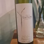 Pulenta La Flor Sauvignon Blanc